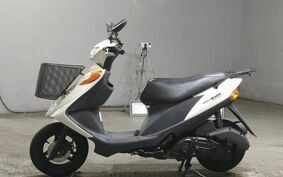 SUZUKI ADDRESS V125 CF4EA