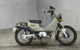 HONDA CROSS CUB 110 JA10