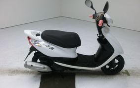 YAMAHA JOG ZR Evolution 2 2009 SA39J