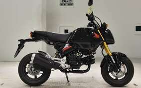 HONDA GROM JC92