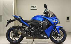 SUZUKI GSX-S1000F 2019 GT79B