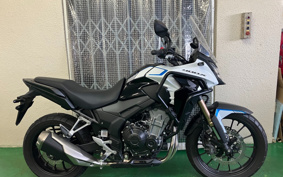 HONDA 400 X 2022 NC56