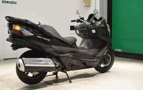 SUZUKI SKYWAVE 400 A 2009 CK45A