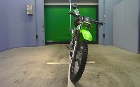 KAWASAKI SUPER SHERPA 2002 KL250G