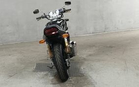 YAMAHA XJR400 R 2008 RH02J