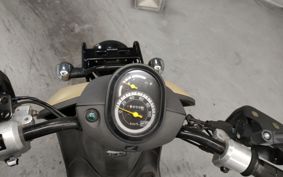 HONDA BENLY110 JA09