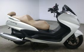 YAMAHA GRAND MAJESTY 400 2008 SH06J