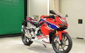 HONDA CBR250RR A MC51