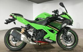 KAWASAKI NINJA 250 EX250P