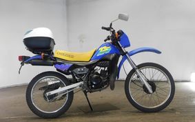 SUZUKI TS50 Hustler SA11A