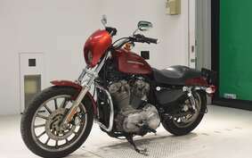 HARLEY XL883LI 2007