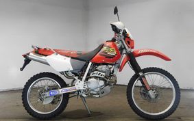 HONDA XR250 MD30