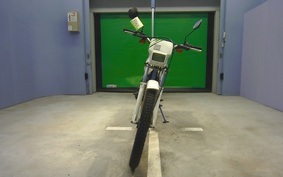 HONDA TL125 JD06