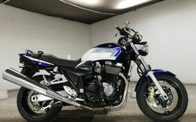 SUZUKI GSX1400 2006 GY71A