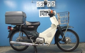 HONDA C50 SUPER CUB AA01