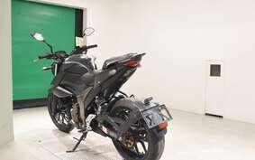 SUZUKI GIXXER 250 ED22B