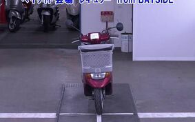 SUZUKI レッツ4 バスケット CA43A