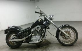 HONDA STEED 400 NC26