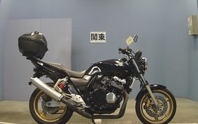 HONDA CB400SFV-3 2006 NC39