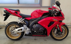 HONDA CBR1000RR 2008 SC57