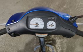 SUZUKI LETS2 CA1PA