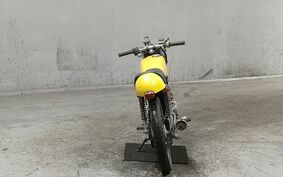 HONDA CB50 S AC02