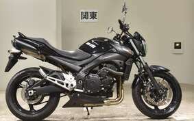 SUZUKI GSR400 A 2012 GK7EA