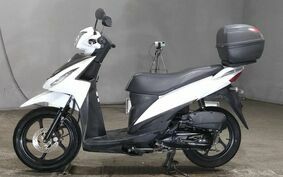 SUZUKI ADDRESS 110 CE47A