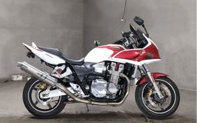 HONDA CB1300SF BOLDOR SC54