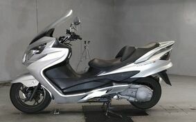 SUZUKI SKYWAVE 250 (Burgman 250) S CJ44A