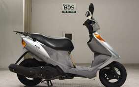 SUZUKI ADDRESS V125 CF4EA