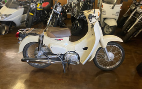 HONDA C110 SUPER CUB JA44