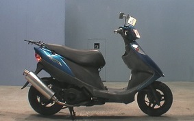 SUZUKI ADDRESS V125 G CF46A