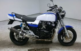 SUZUKI GSX400X IMPULSE 1994 GK79A