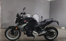 BMW F900R 0K11