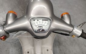 HONDA GIORNO AF24
