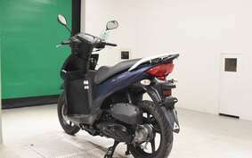 SUZUKI ADDRESS 110 CE47A