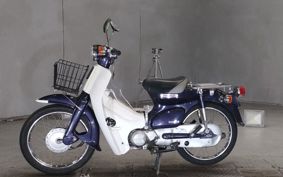 HONDA SUPER CUB90 HA02