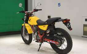 HONDA FTR223 MC34