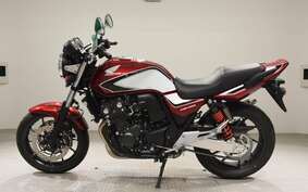 HONDA CB400SF GEN 4 A 2022 NC42