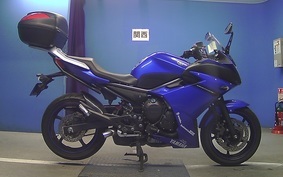 YAMAHA XJ6 ABS 2010 RJ19