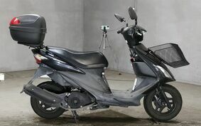 SUZUKI ADDRESS V125 S CF4MA