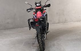 HONDA CRF250 RALLY  MD44