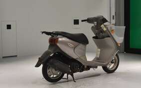 SUZUKI LET's 4 Basket CA43A