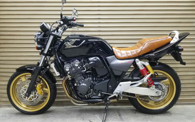 HONDA CB400SF 2012 NC42