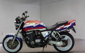 HONDA CB1000SF 1993 SC30