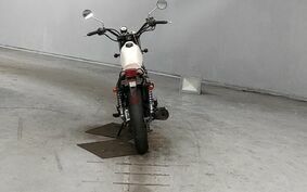 SUZUKI GRASS TRACKER NJ4BA