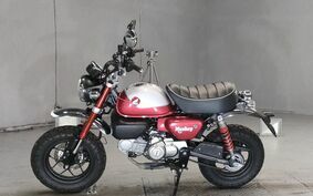 HONDA MONKEY 125 JB03