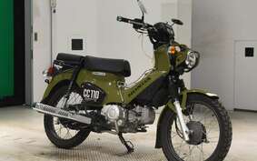 HONDA CROSS CUB 110 JA45