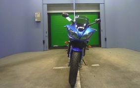 YAMAHA FAZER FZ6 S 2008 RJ14